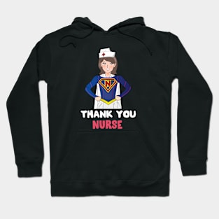 Helpers Hoodie